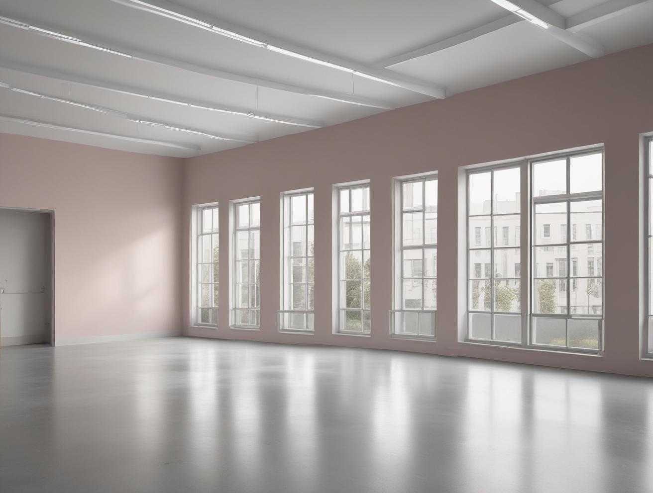 dance studio Frankfurt