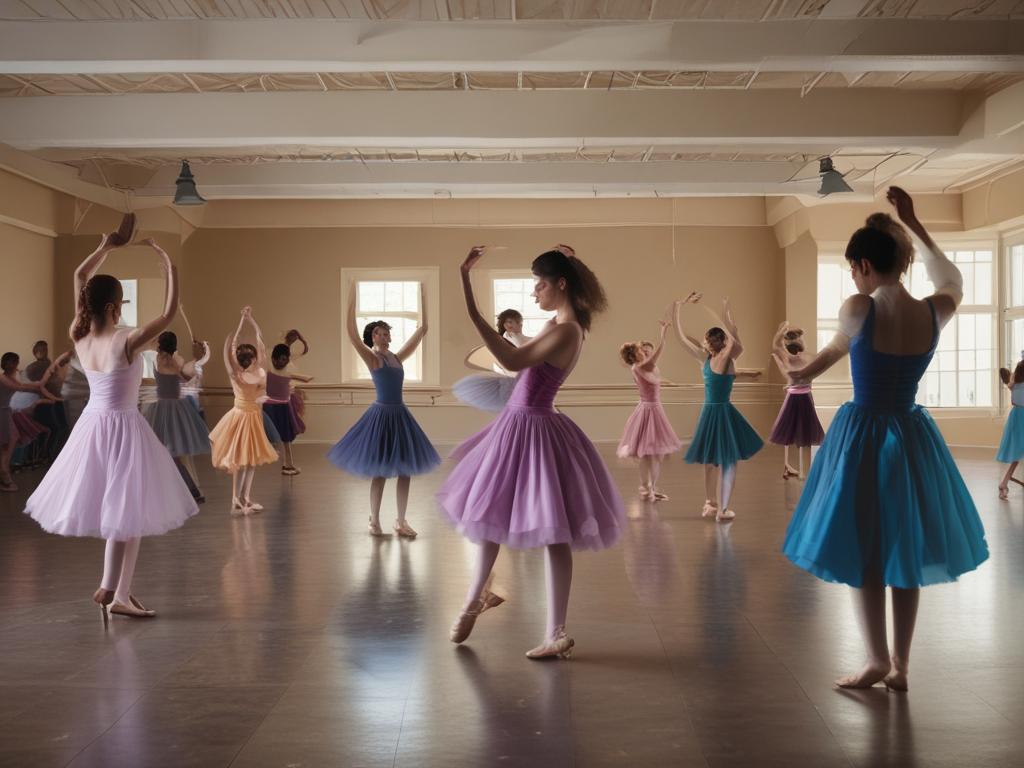 dance workshops, events, guest instructors, dance parties